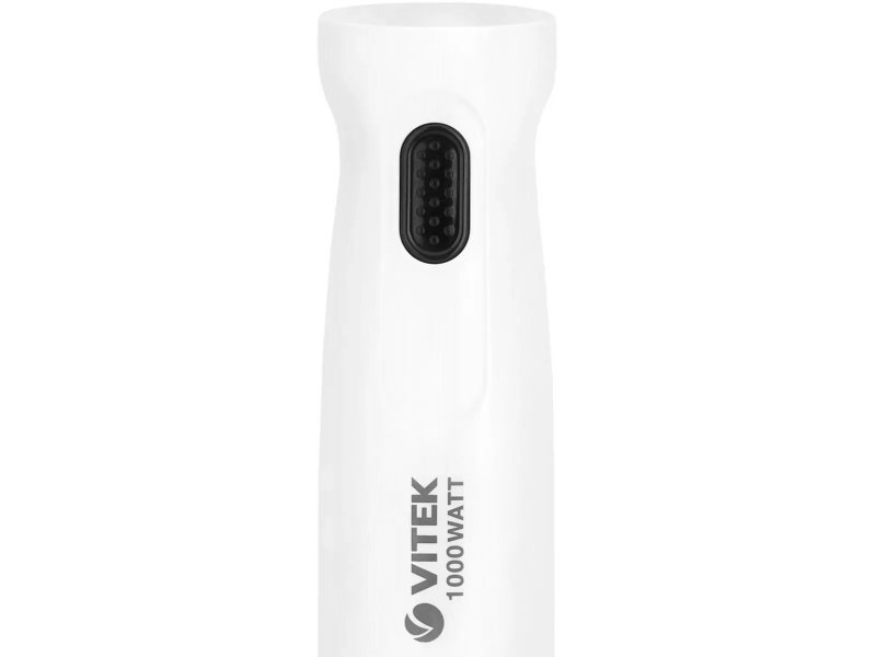 Блендер Vitek VT-8531 белый