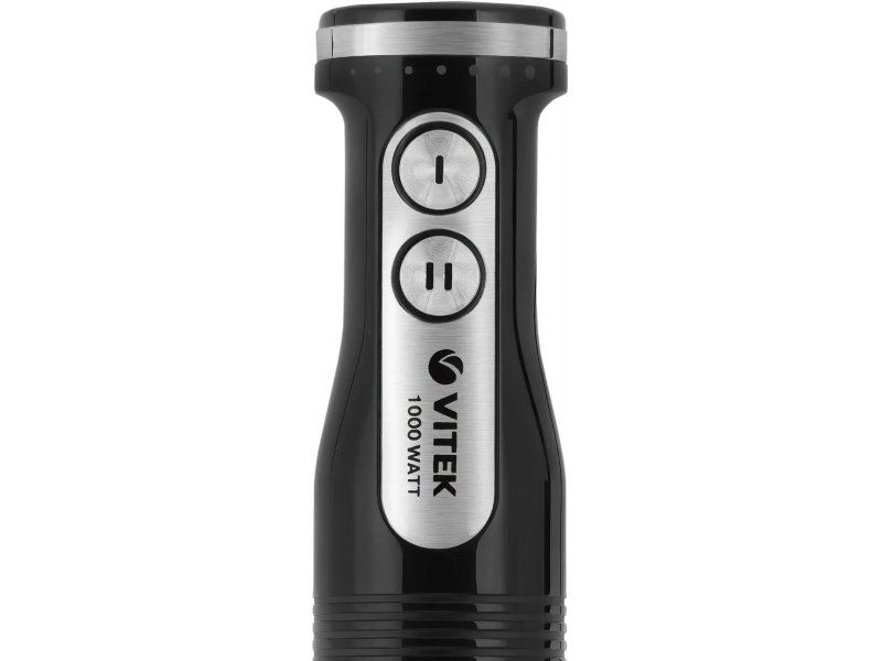 Блендер Vitek VT-8532 черный Блендер Vitek VT-8532 черный