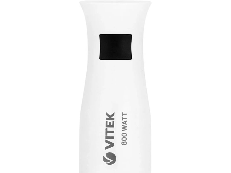 Блендер Vitek VT-8534 белый