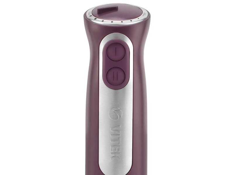 Блендер Vitek VT-8535 бордовый Блендер Vitek VT-8535 бордовый