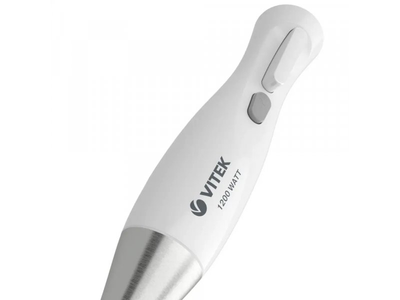 Блендер Vitek VT-8536 белый Блендер Vitek VT-8536 белый