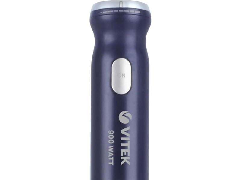 Блендер Vitek VT-8537 фиолетовый Блендер Vitek VT-8537 фиолетовый