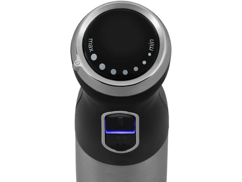 Блендер Vitek VT-8540 черный