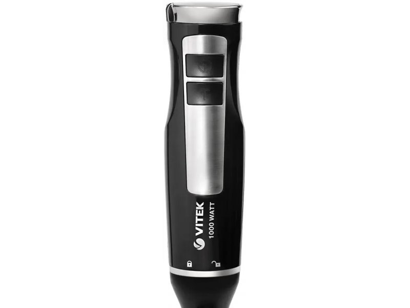 Блендер Vitek VT-8542 черный Блендер Vitek VT-8542 черный