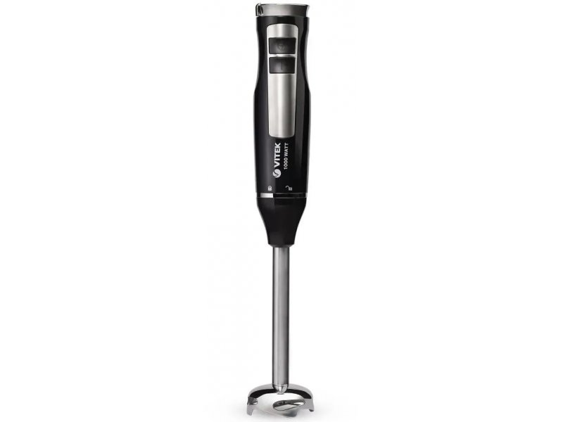 Блендер Vitek VT-8542 черный Блендер Vitek VT-8542 черный