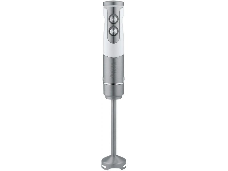 Блендер Vitek VT-8543 белый/серебристый
