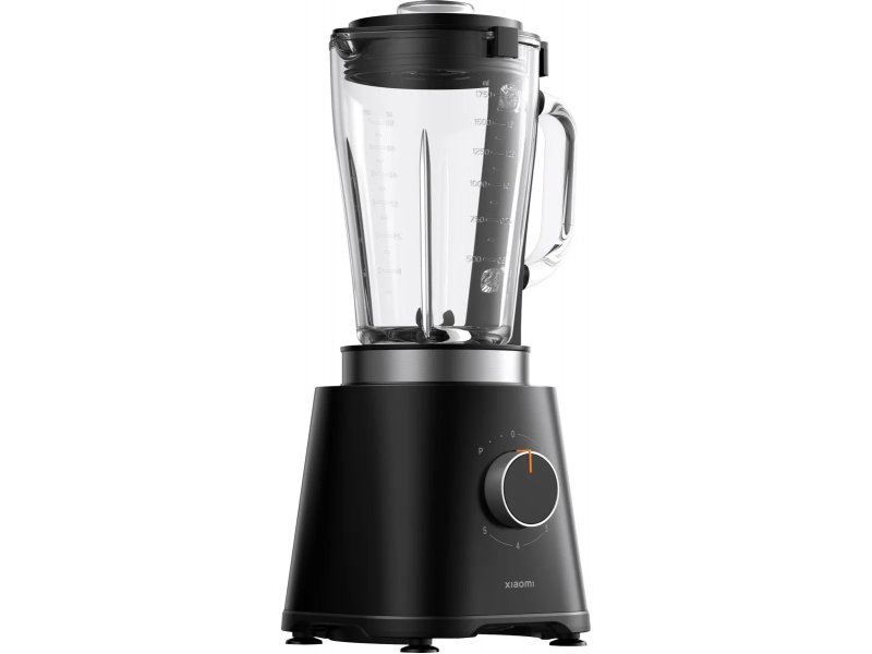 Блендер Xiaomi Blender EU черный