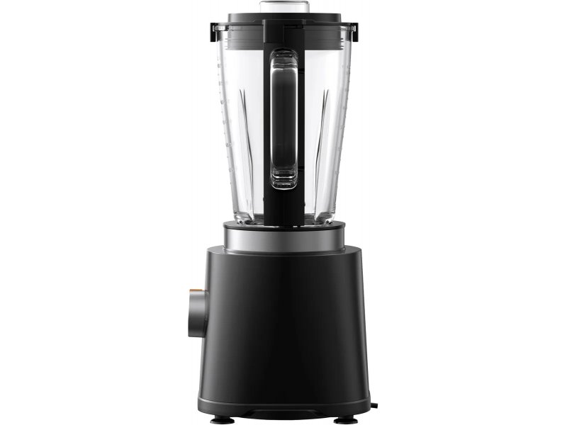 Блендер Xiaomi Blender EU черный