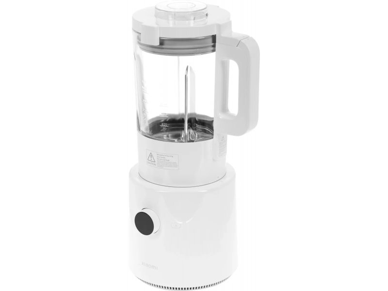 Блендер Xiaomi Smart Blender EU белый