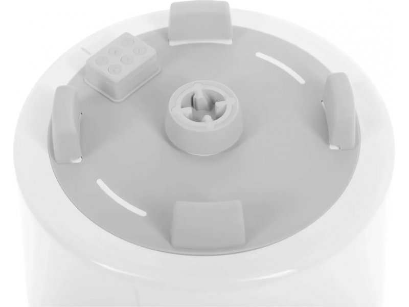 Блендер Xiaomi Smart Blender EU белый