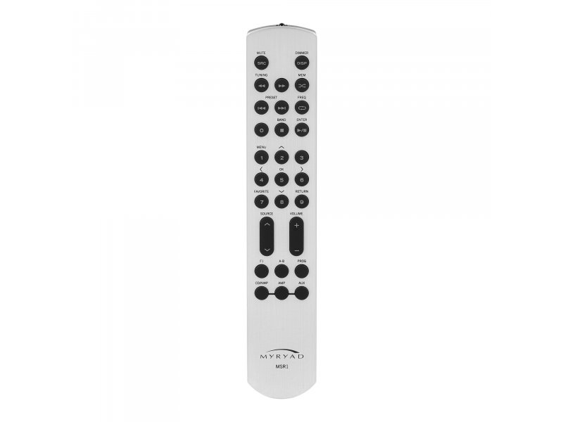 CD проигрыватель Myryad Z310 Silver CD проигрыватель Myryad Z310 Silver