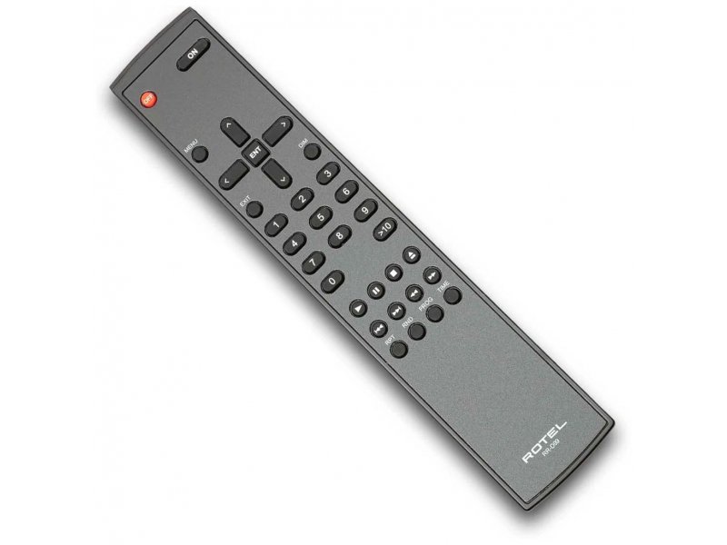 CD проигрыватель Rotel CD11MKII Silver CD проигрыватель Rotel CD11MKII Silver