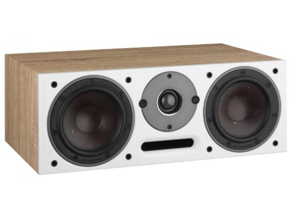 Центральный канал DALI OBERON VOKAL Light Oak