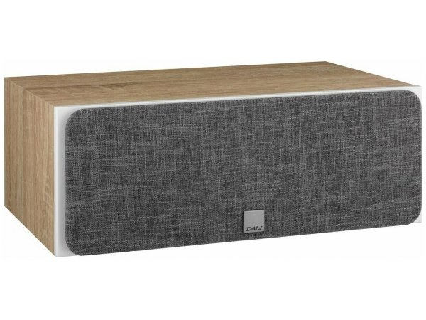 Центральный канал DALI OBERON VOKAL Light Oak