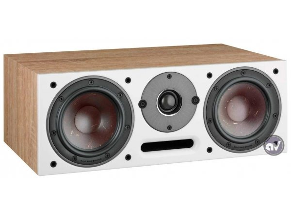 Центральный канал DALI OBERON VOKAL Light Oak