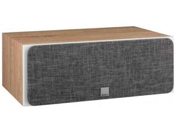 Центральный канал DALI OBERON VOKAL Light Oak