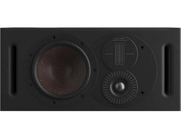 Центральный канал Dali Opticon Vokal MK2 Satin Black