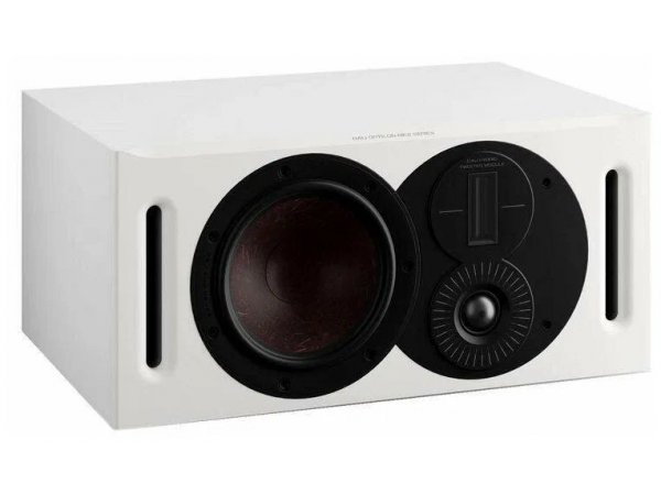 Центральный канал DALI OPTICON VOKAL MK2 Satin White