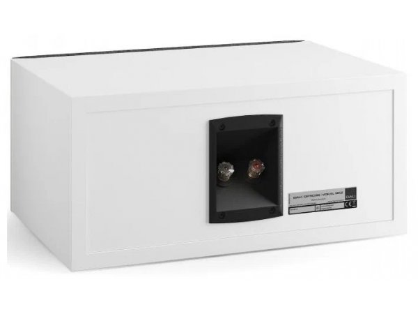 Центральный канал DALI OPTICON VOKAL MK2 Satin White