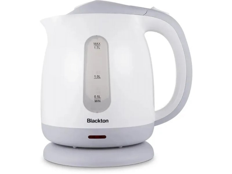 Чайник Blackton Bt KT1701P 1.7л белый