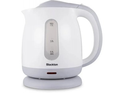 Чайник Blackton Bt KT1701P 1.7л белый