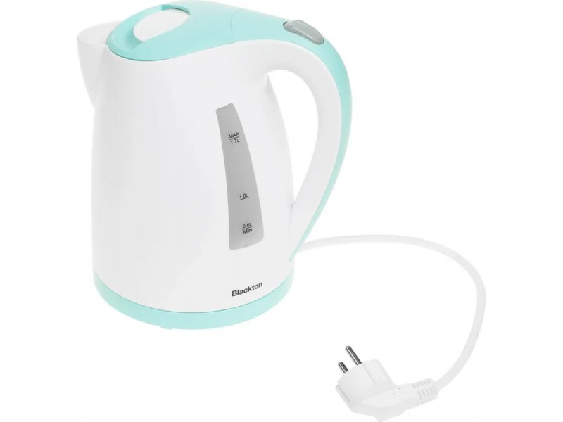 Чайник Blackton Bt KT1702P 1.7л белый
