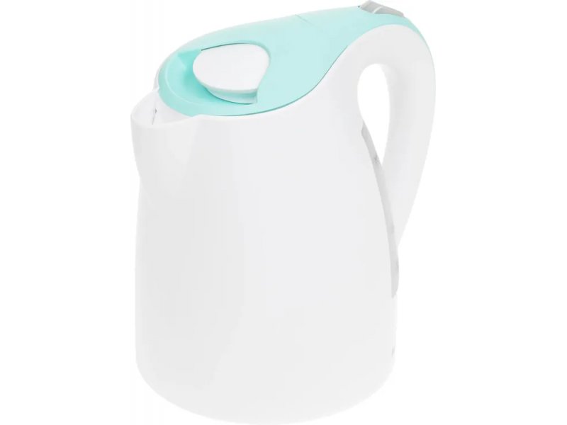 Чайник Blackton Bt KT1702P 1.7л белый