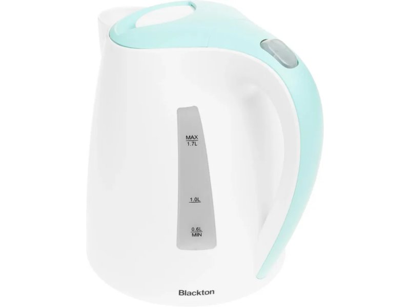 Чайник Blackton Bt KT1702P 1.7л белый