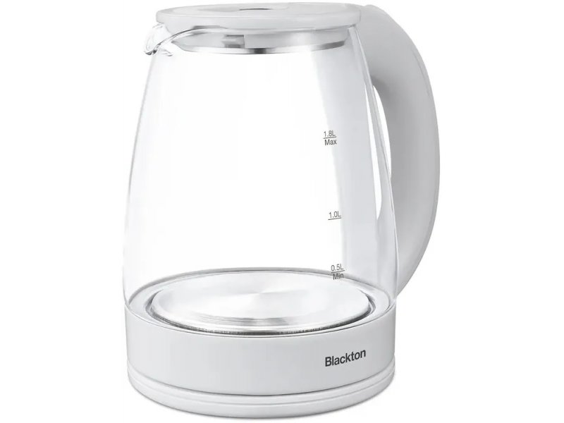 Чайник Blackton Bt KT1800G 1.8л белый