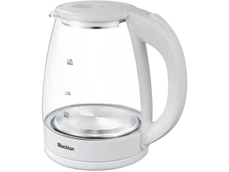 Чайник Blackton Bt KT1800G 1.8л белый