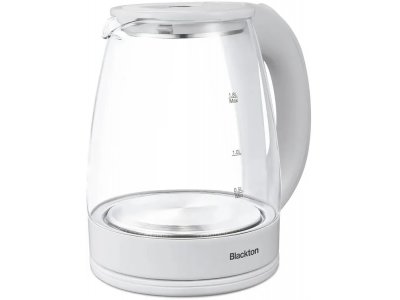 Чайник Blackton Bt KT1800G 1.8л белый