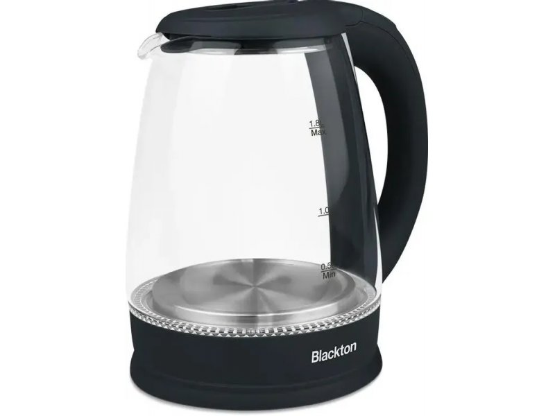 Чайник Blackton Bt KT1800G 1.8л черный