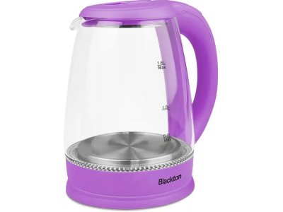 Чайник Blackton Bt KT1800G 1.8л фиолетовый