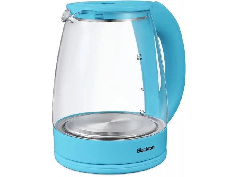 Чайник Blackton Bt KT1800G 1.8л голубой