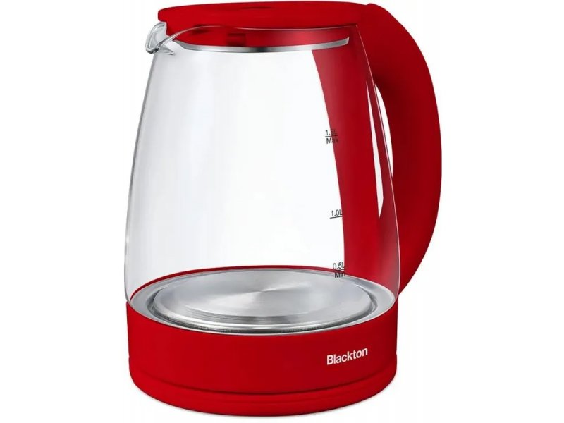 Чайник Blackton Bt KT1800G 1.8л красный
