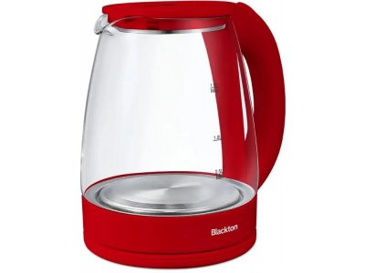 Чайник Blackton Bt KT1800G 1.8л красный