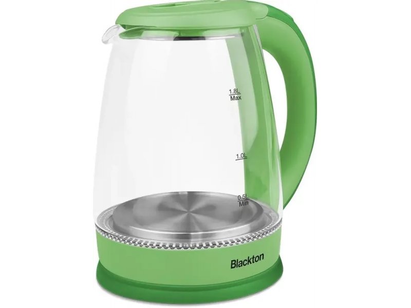 Чайник Blackton Bt KT1800G 1.8л зеленый
