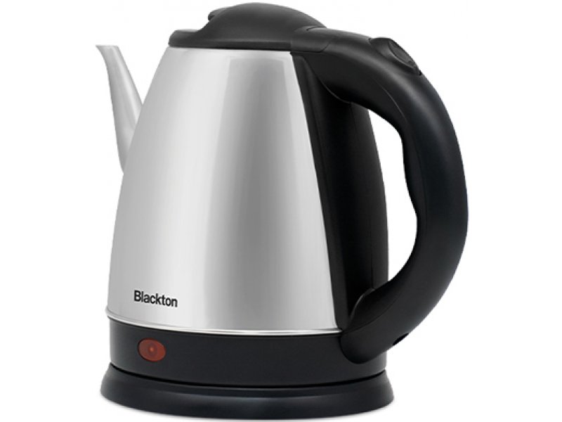 Чайник Blackton Bt KT1802S 1.2л сталь