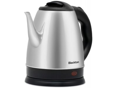 Чайник Blackton Bt KT1802S 1.2л сталь Чайник Blackton Bt KT1802S 1.2л сталь
