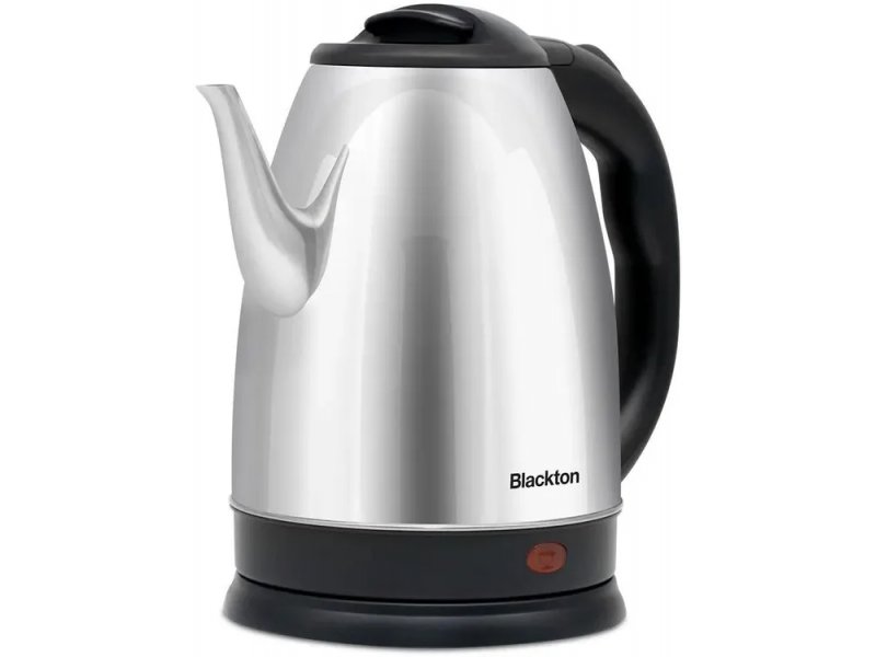 Чайник Blackton Bt KT1804S 1.8л сталь