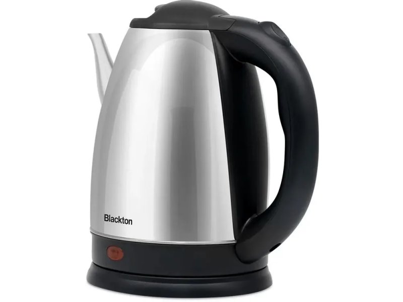 Чайник Blackton Bt KT1804S 1.8л сталь