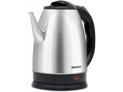 Чайник Blackton Bt KT1804S 1.8л сталь Чайник Blackton Bt KT1804S 1.8л сталь