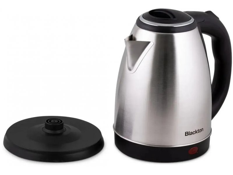Чайник Blackton Bt KT1811S 1.8л сталь