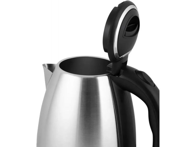 Чайник Blackton Bt KT1811S 1.8л сталь