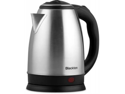 Чайник Blackton Bt KT1811S 1.8л сталь Чайник Blackton Bt KT1811S 1.8л сталь