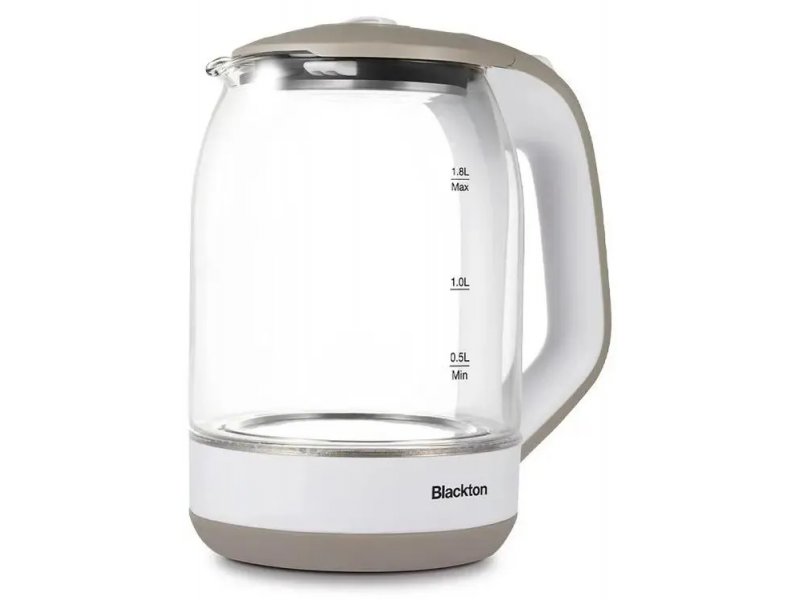 Чайник Blackton Bt KT1823G 1.8л белый