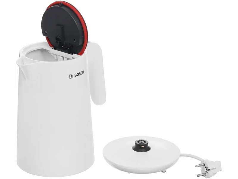 Чайник Bosch TWK 2M161 белый