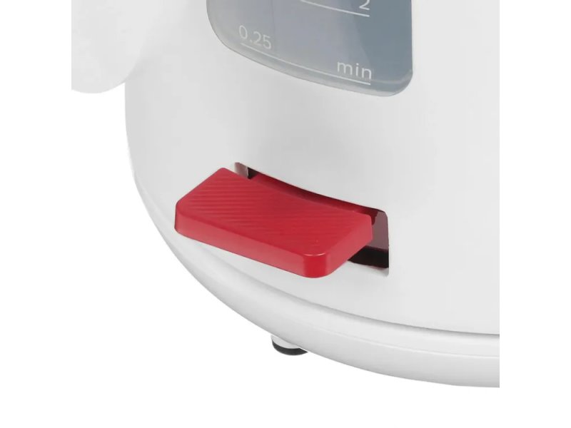 Чайник Bosch TWK 2M161 белый