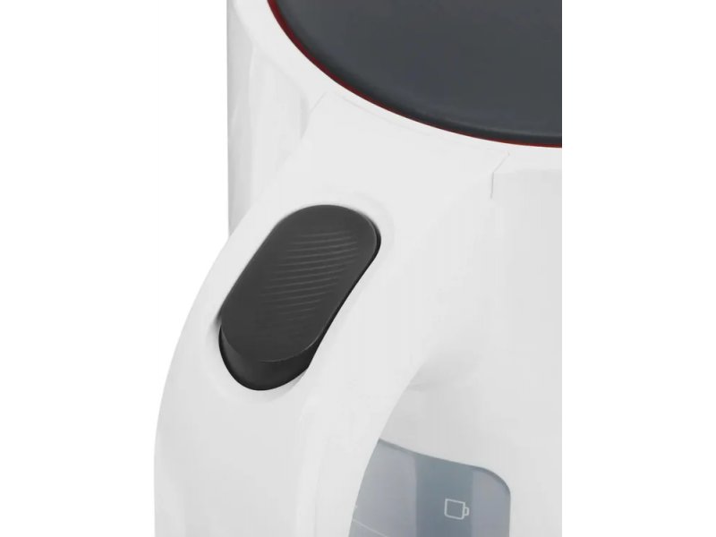 Чайник Bosch TWK 2M161 белый