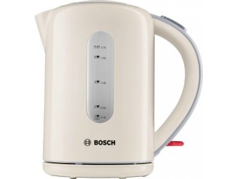 Чайник Bosch TWK 7607 Чайник Bosch TWK 7607